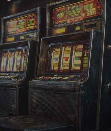 Demo Casino