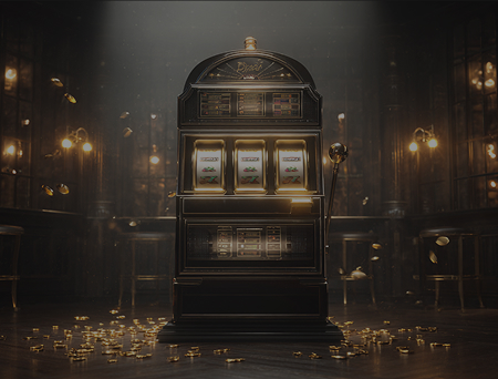 Demo Casino