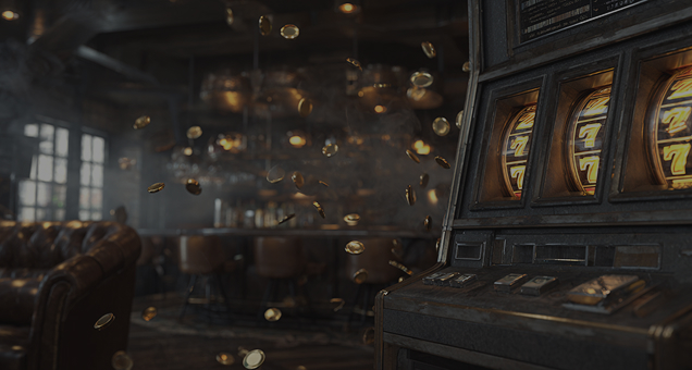 Demo Casino