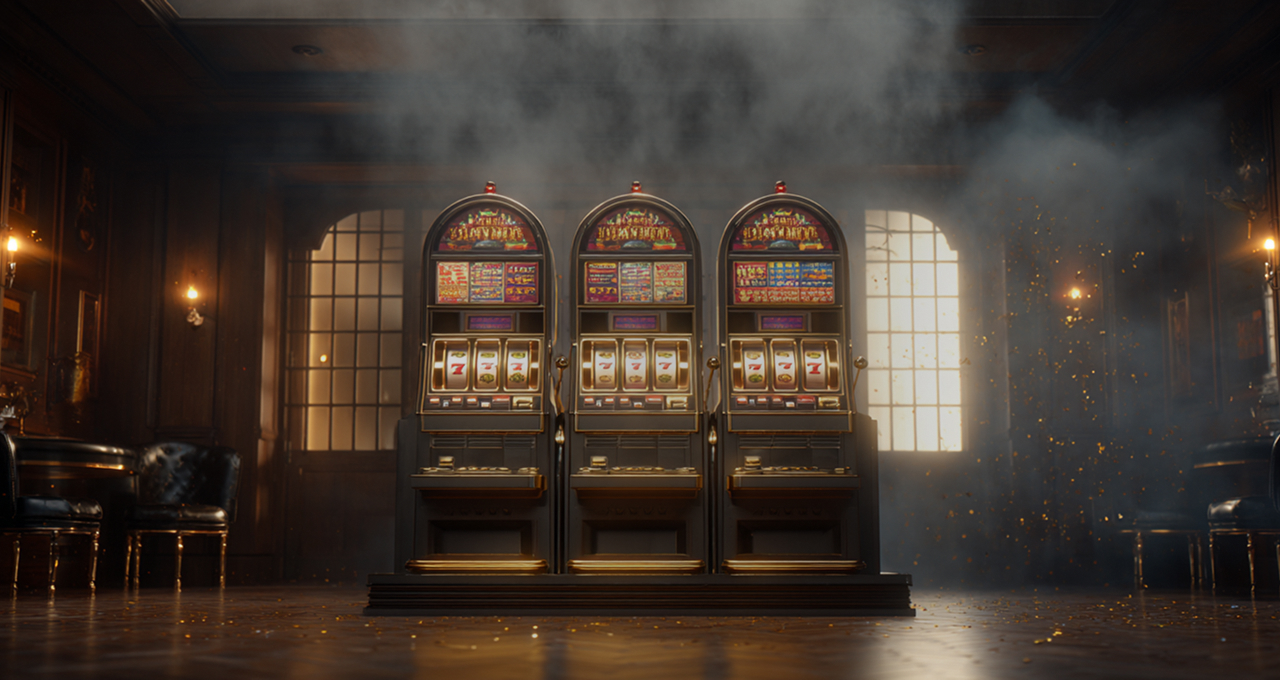 Demo Casino